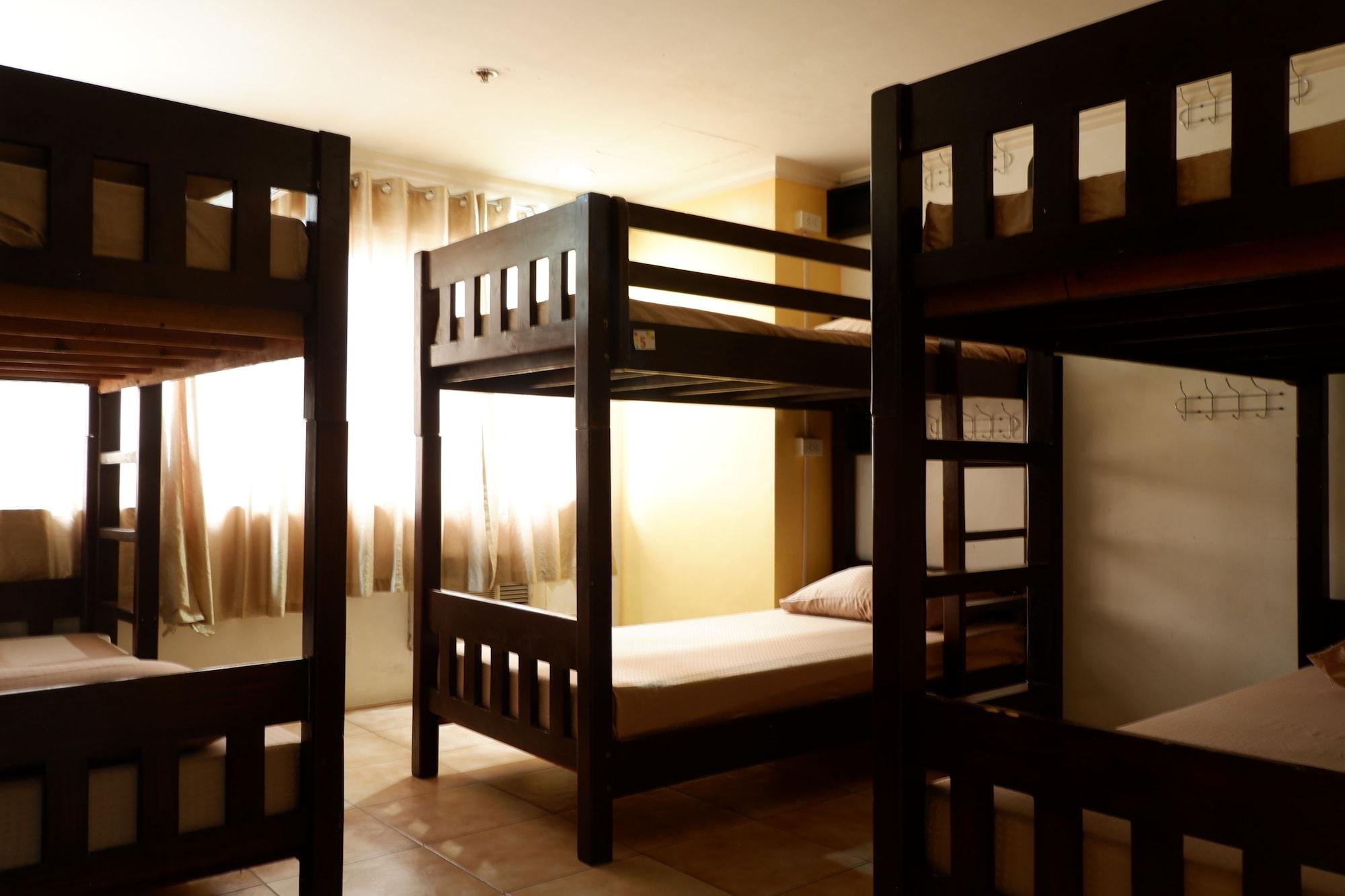 The Fort Budget Hotel- Bonifacio Global City Makati City Exterior foto