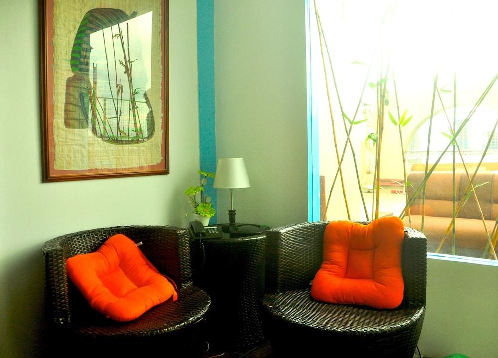 The Fort Budget Hotel- Bonifacio Global City Makati City Exterior foto
