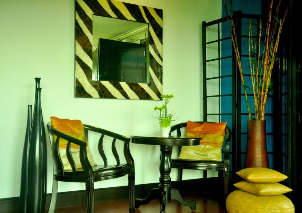 The Fort Budget Hotel- Bonifacio Global City Makati City Exterior foto